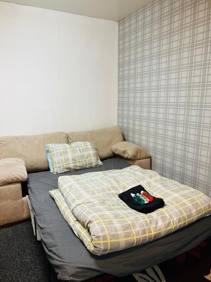 Historic Royal Mile Flat , 5Min From Waverly Railway Station Lägenhet Edinburg Exteriör bild